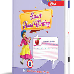DON Smart Hand Writing - 8