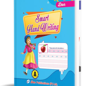DON Smart Hand Writing - A