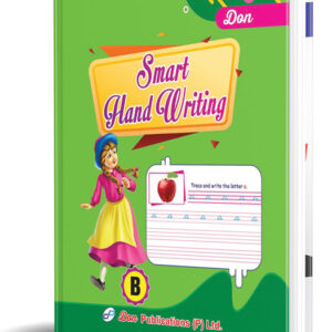 DON Smart Hand Writing - B