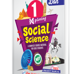 DON 1st Xploring Social Science