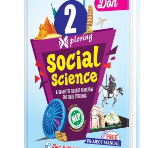 DON 2nd Xploring Social Science