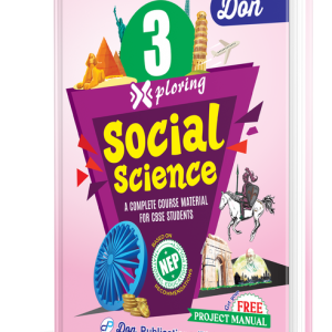 DON 3rd Xploring Social Science