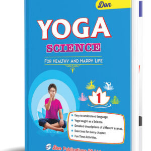 DON Yoga Science - 1