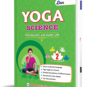 DON Yoga Science - 2