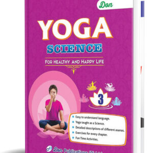 DON Yoga Science - 3