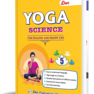 DON Yoga Science - 5