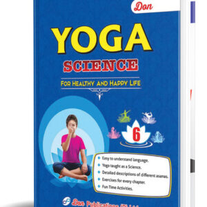 DON Yoga Science - 6