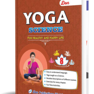 DON Yoga Science - 8