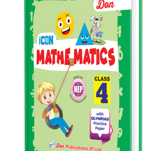 DON 4th iCON MATHEMATICS