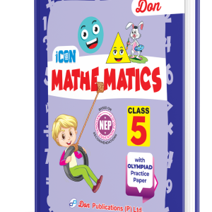 DON 5th iCON MATHEMATICS