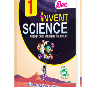 DON 1st iNVENT SCIENCE