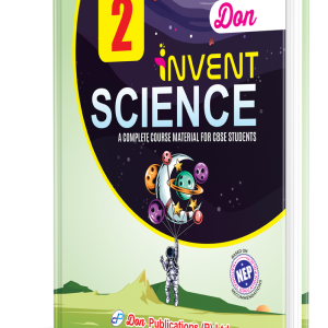 DON 2nd iNVENT SCIENCE