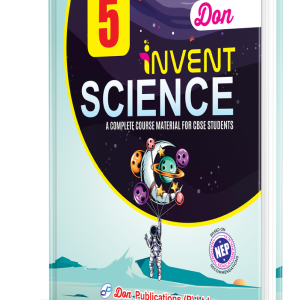 DON 5th iNVENT SCIENCE