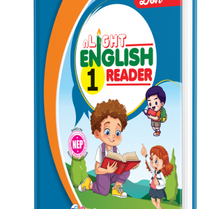DON 1st nLiGHT ENGLISH READER