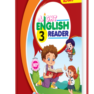 DON 3rd nLiGHT ENGLISH READER