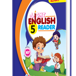 DON 5th nLiGHT ENGLISH READER