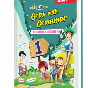 DON 1st nLiGHT Series Grow with Grammar