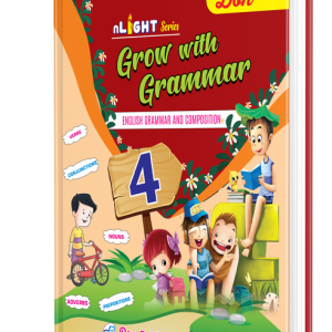 DON 4th nLiGHT Series Grow with Grammar
